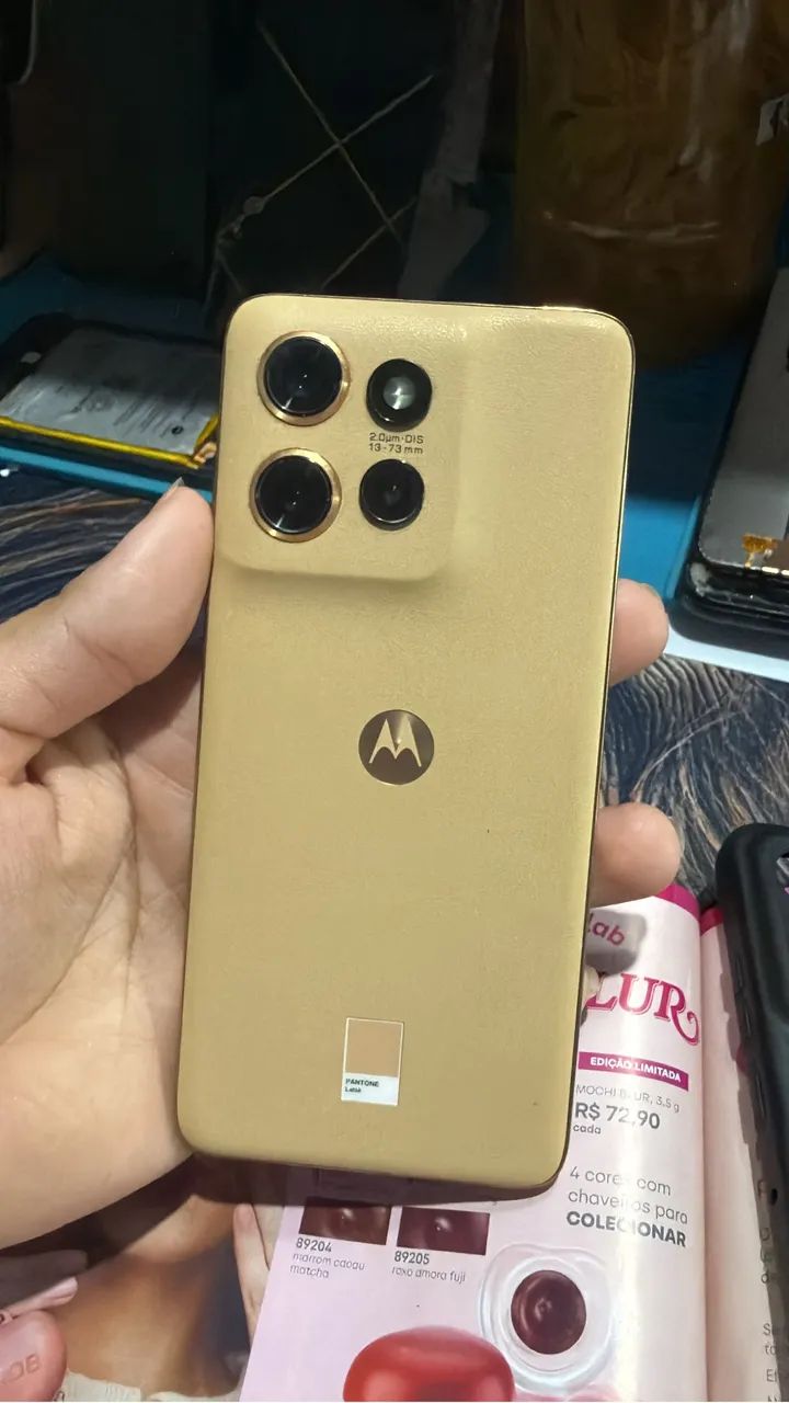 Motorola edge 50 neo