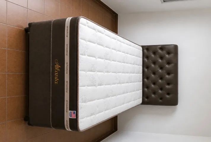 Cama de solteiro 