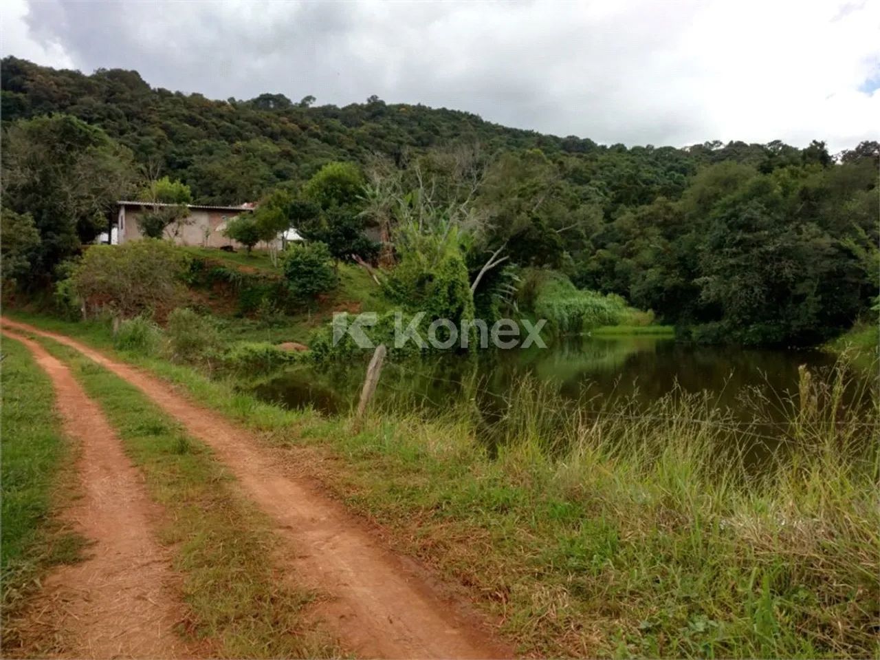 Chácara à venda com 6 quartos em Centro, Munhoz - Foto 2
