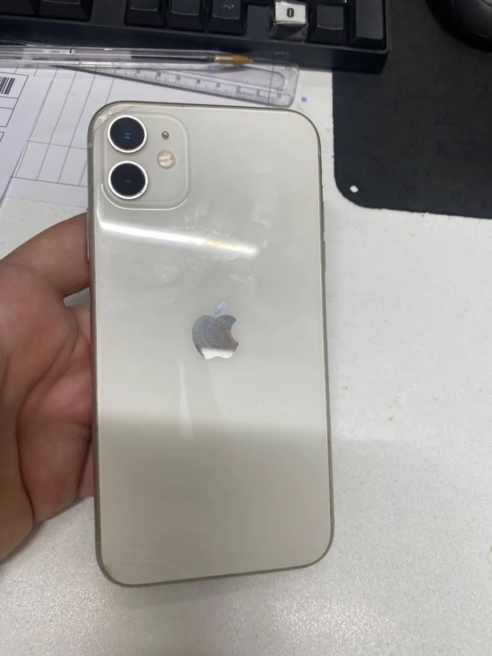 iPhone 11 64gb - Foto 3