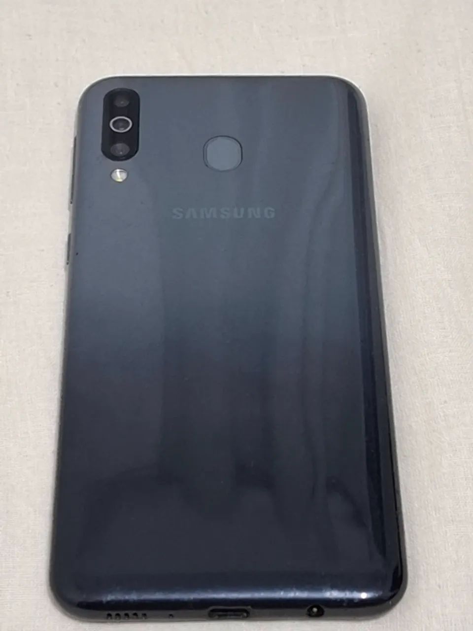 Galaxy m30 - Foto 2