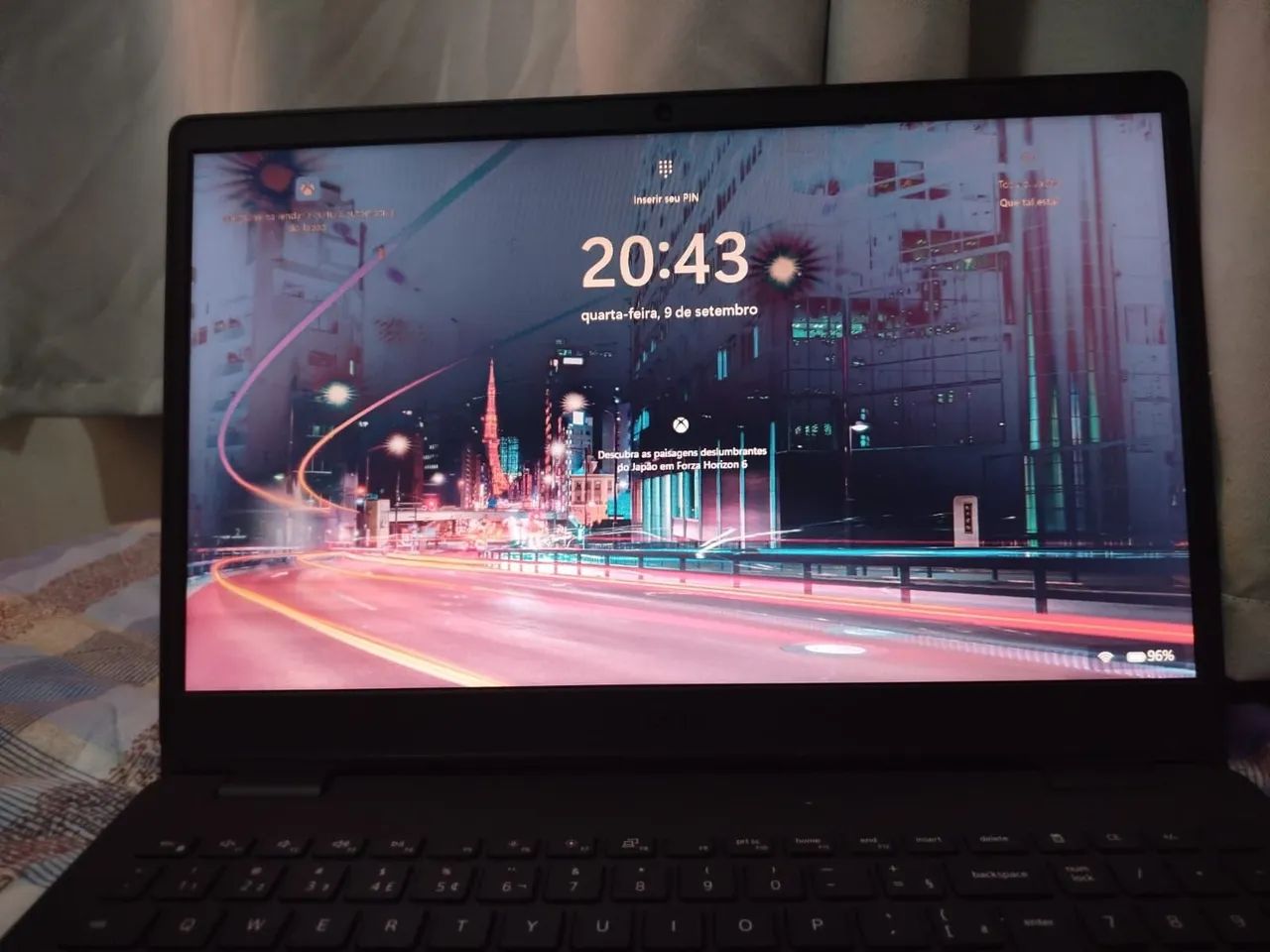 Notebook dell - Foto 4