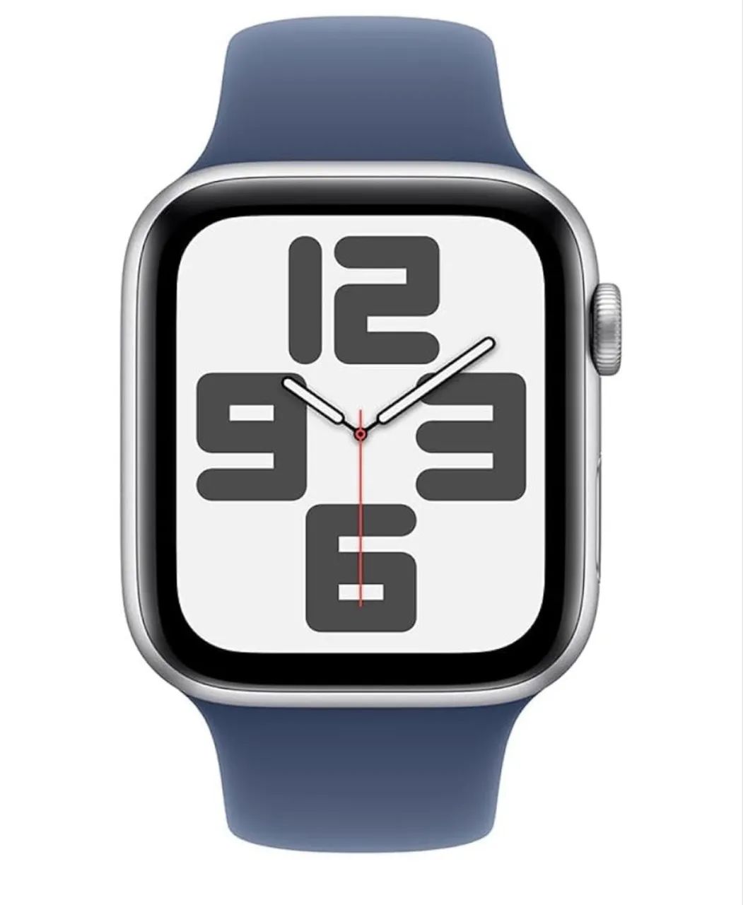 Apple Watch SE GPS 44mm - Foto 3