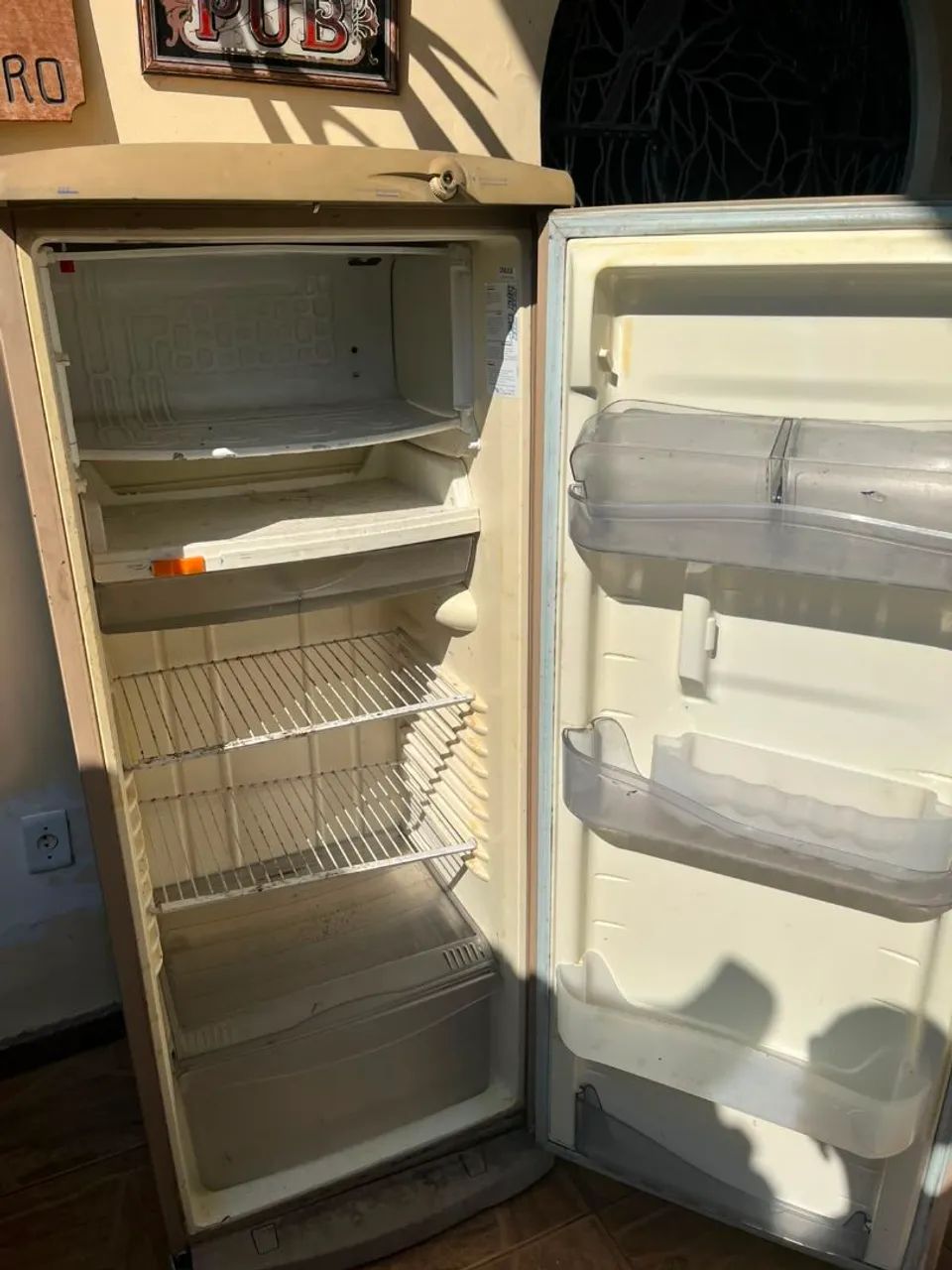 Geladeira Consul  - Foto 2