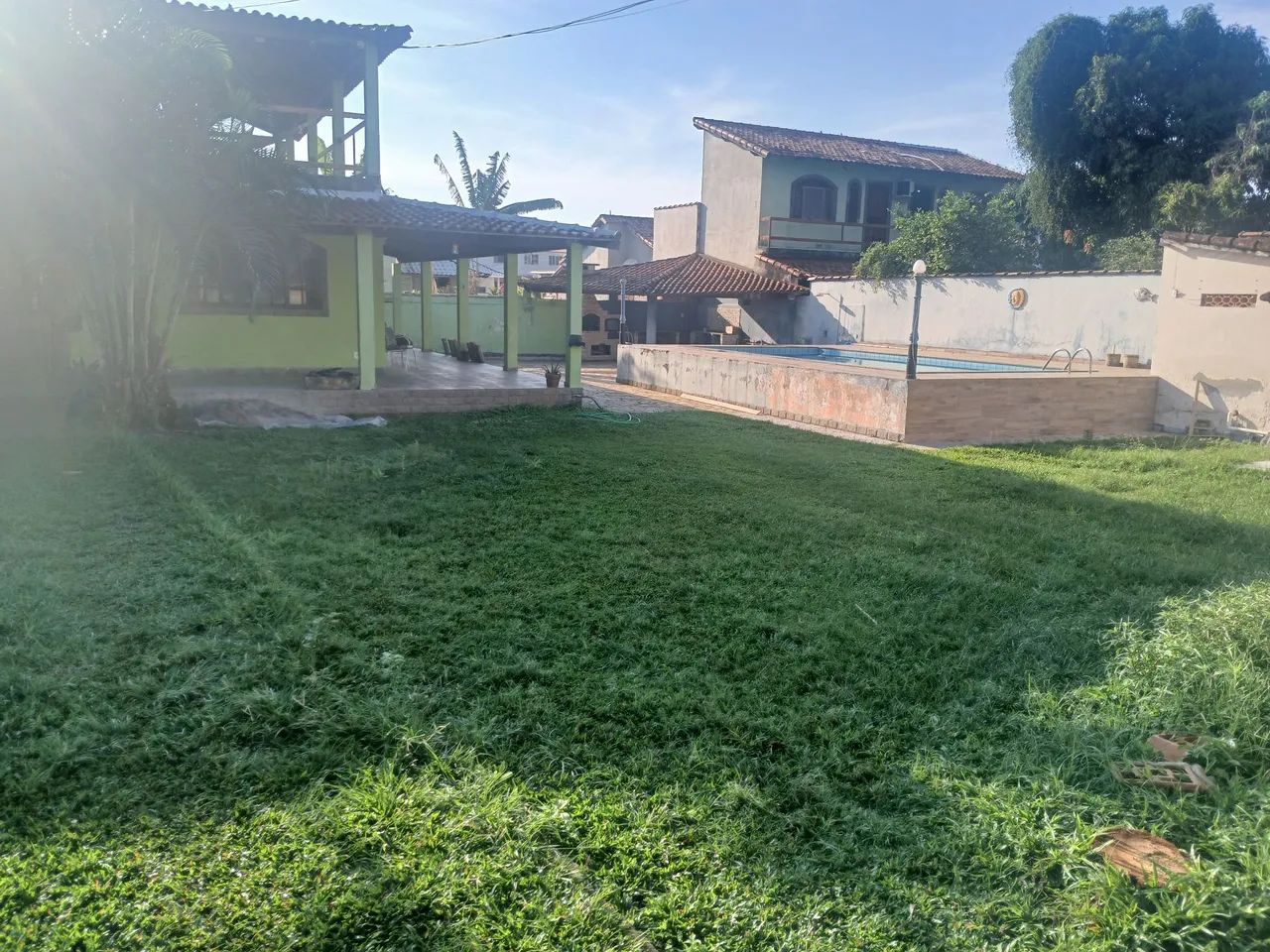 Alugo casa para Temporada  - Foto 5