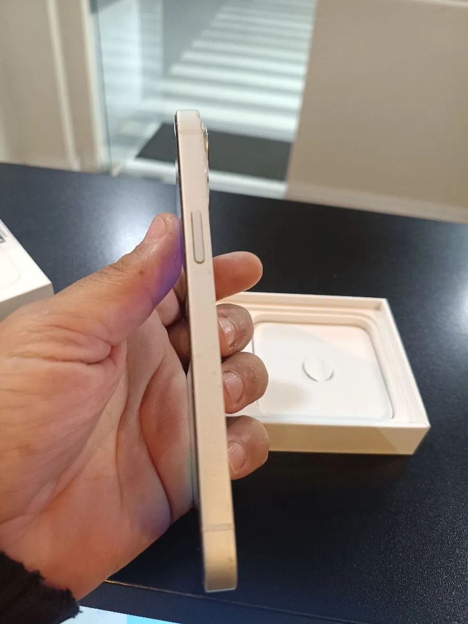 iPhone 13 128 gigas - Foto 3