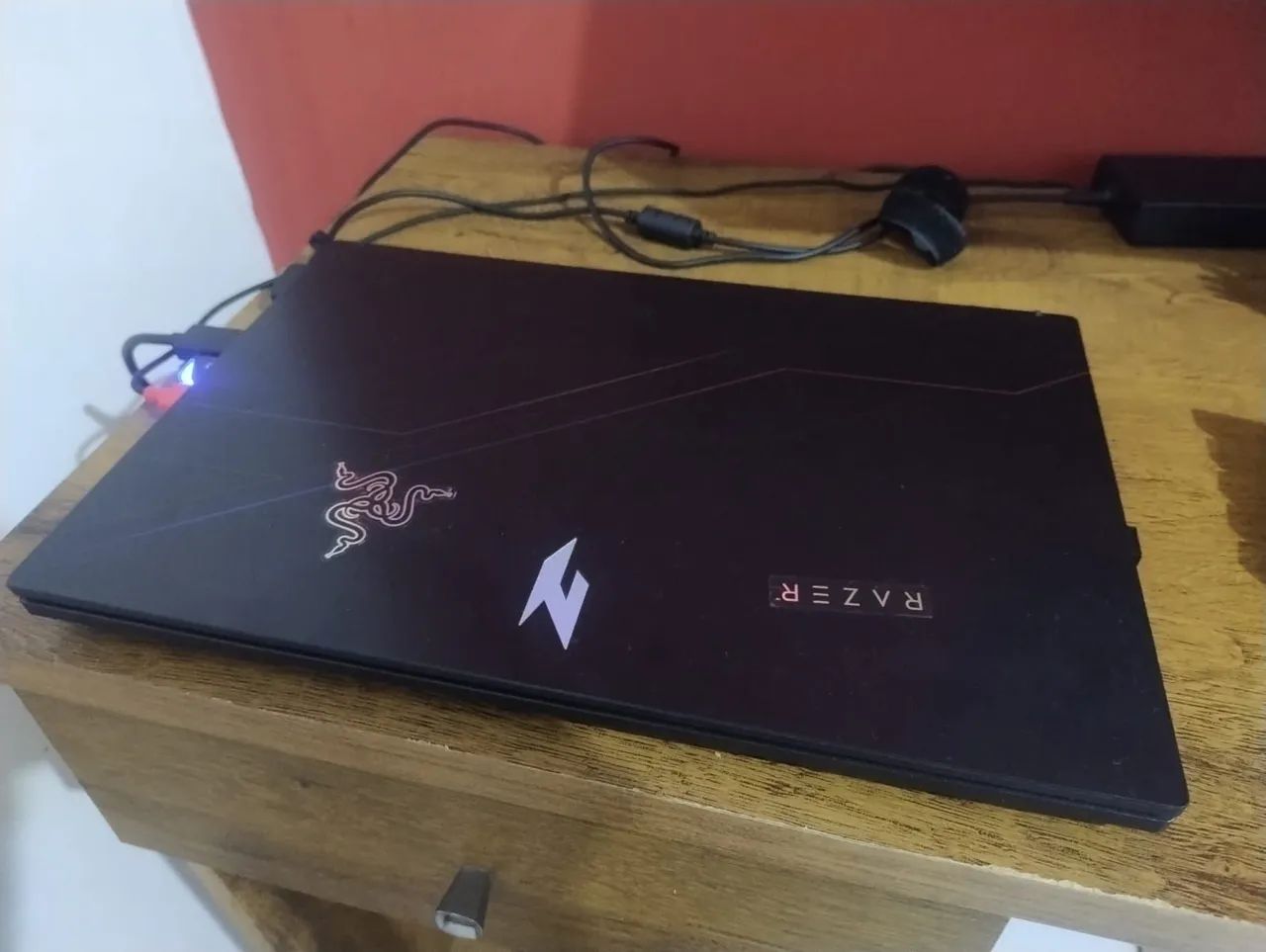 Notebook Nitro V15 RTX 4060 - Foto 3