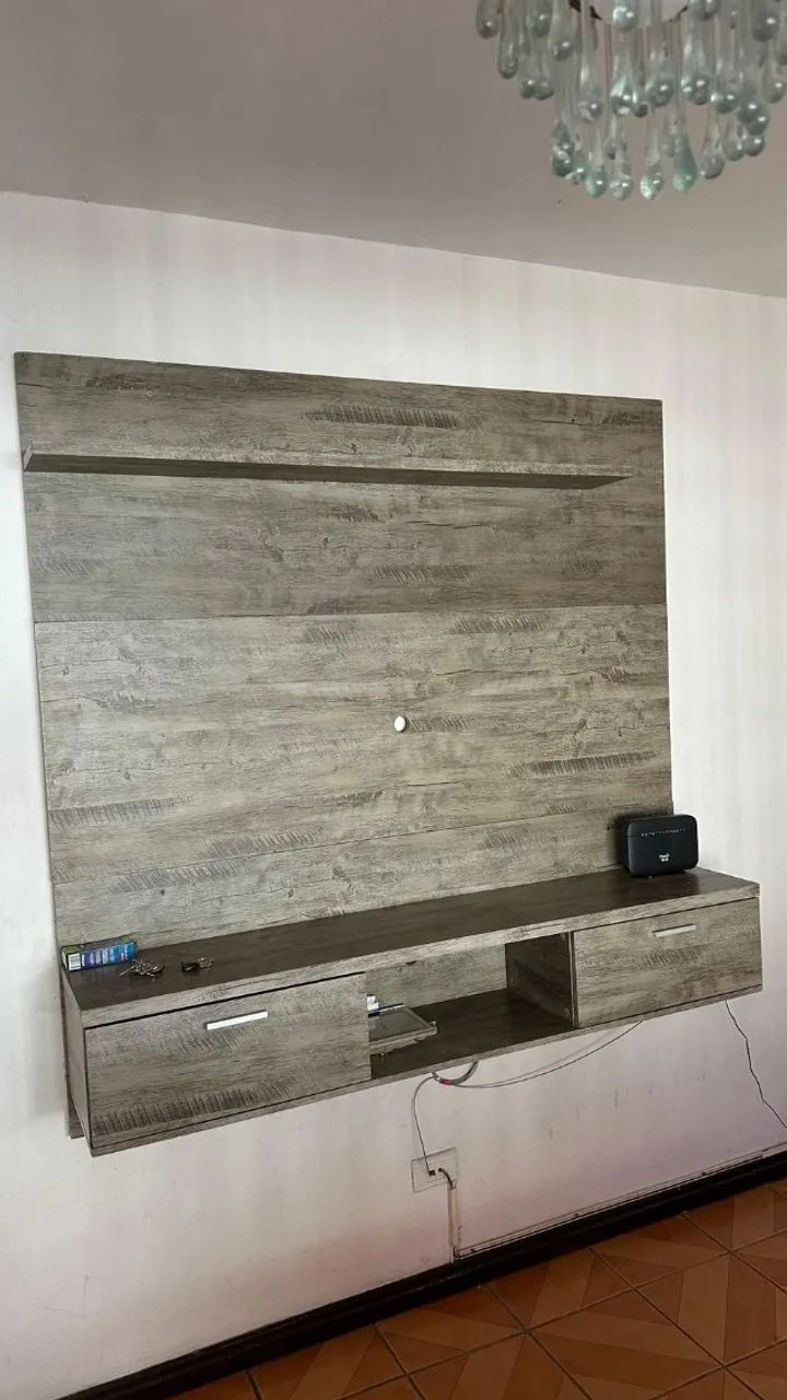 Painel de TV
