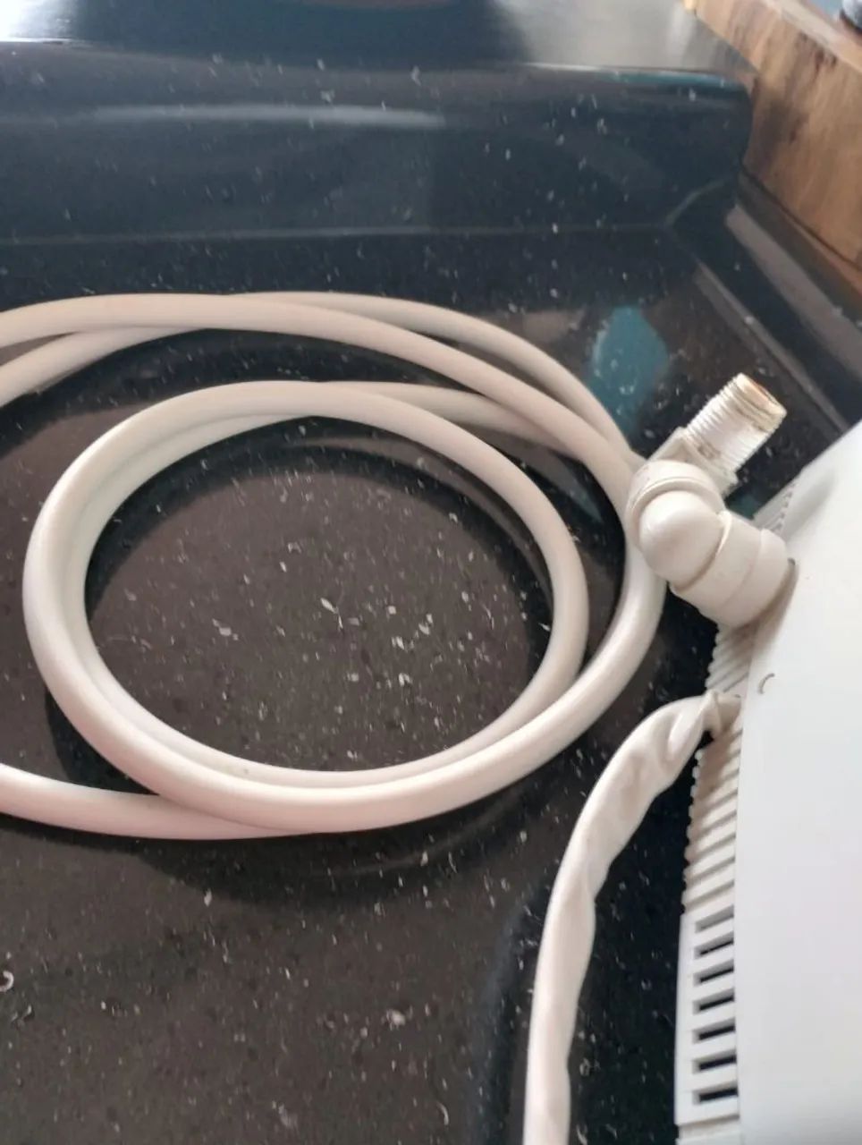 Ducha com pressurizador  - Foto 2
