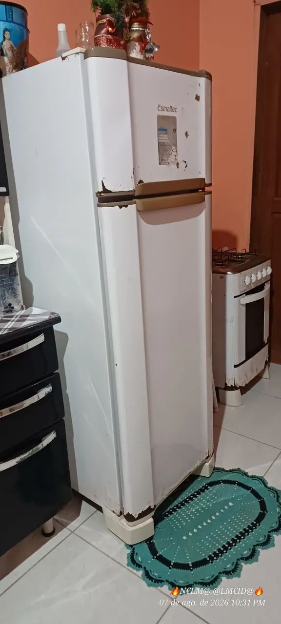 Geladeira  - Foto 5