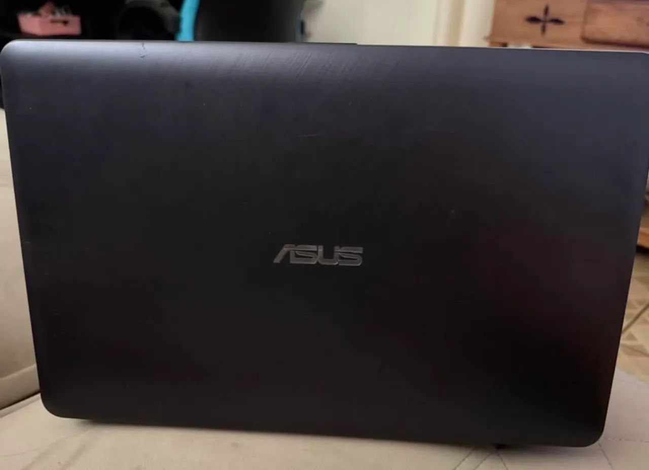 Vendo notebook asus  - Foto 4