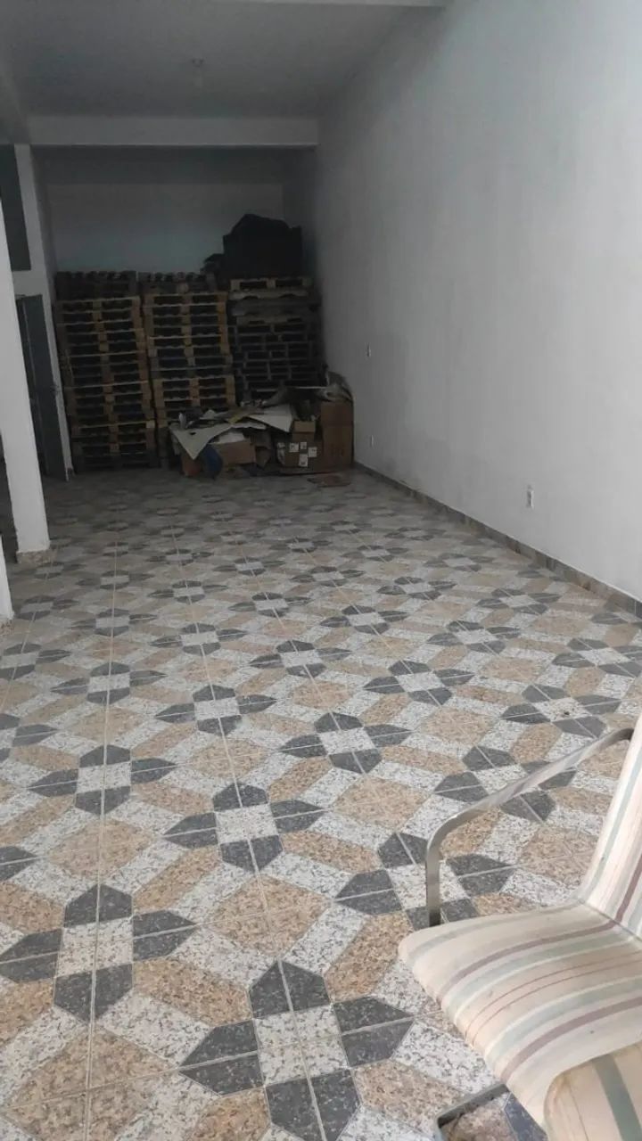 Alugo Depósito no Bairro de Fátima  - Foto 2