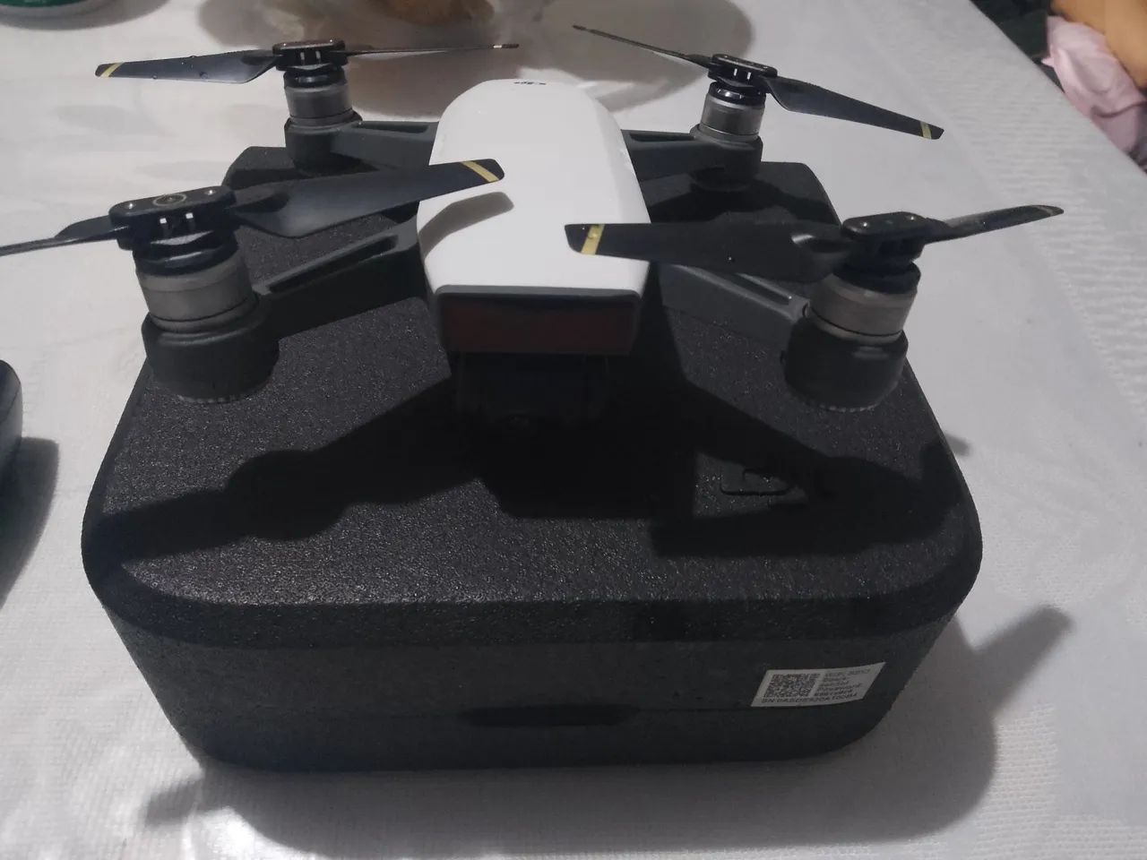 DRONE DJI SPARK TOPZERA!! - Foto 3