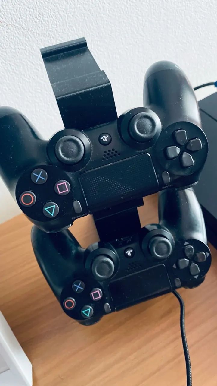 PlayStation 4 - Foto 2