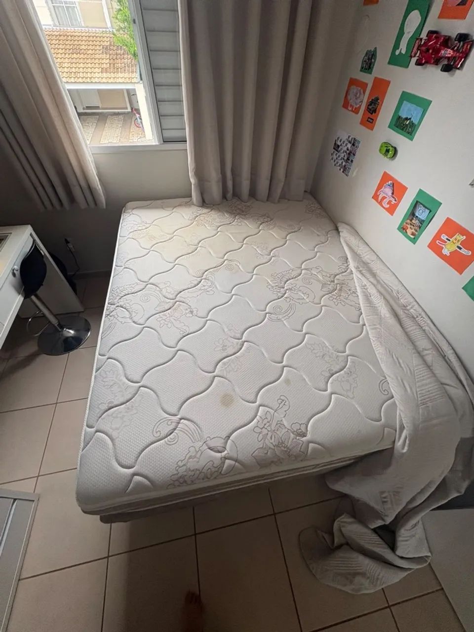 Cama Queen Size - Foto 2