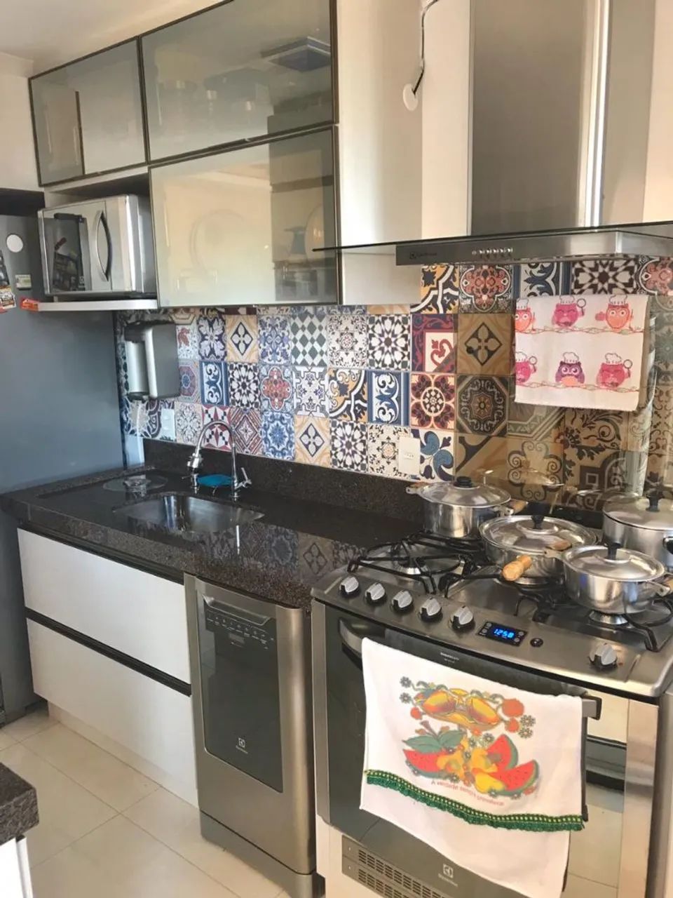 Apartamento REFORMADO, localização privilegiada.  - Foto 3