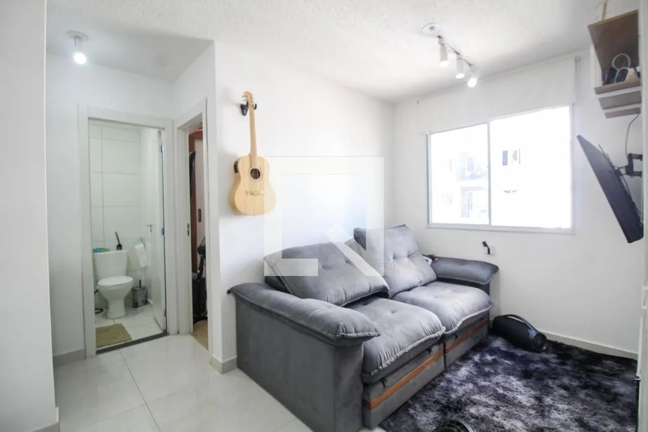 Apartamento à Venda - Mooca, 2 Quartos, 35 m2 - Foto 2