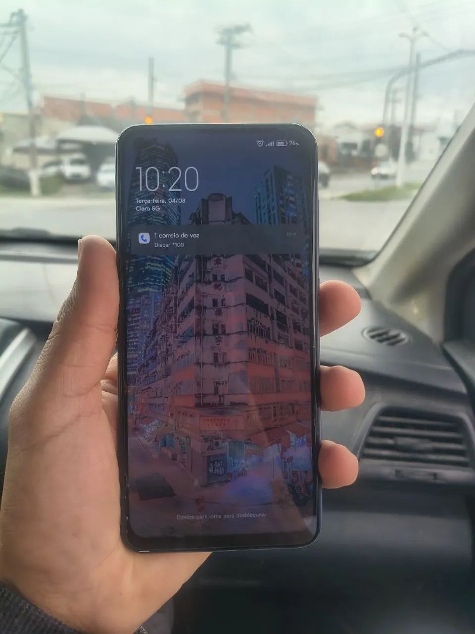 Celular Xiaomi mi note 9 - Foto 3
