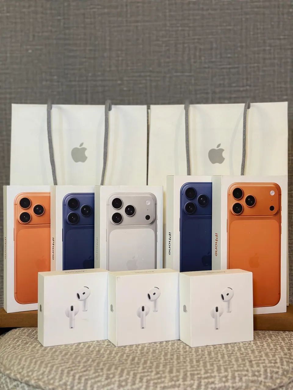 IPhone 17 Pro 256Gb - Foto 2