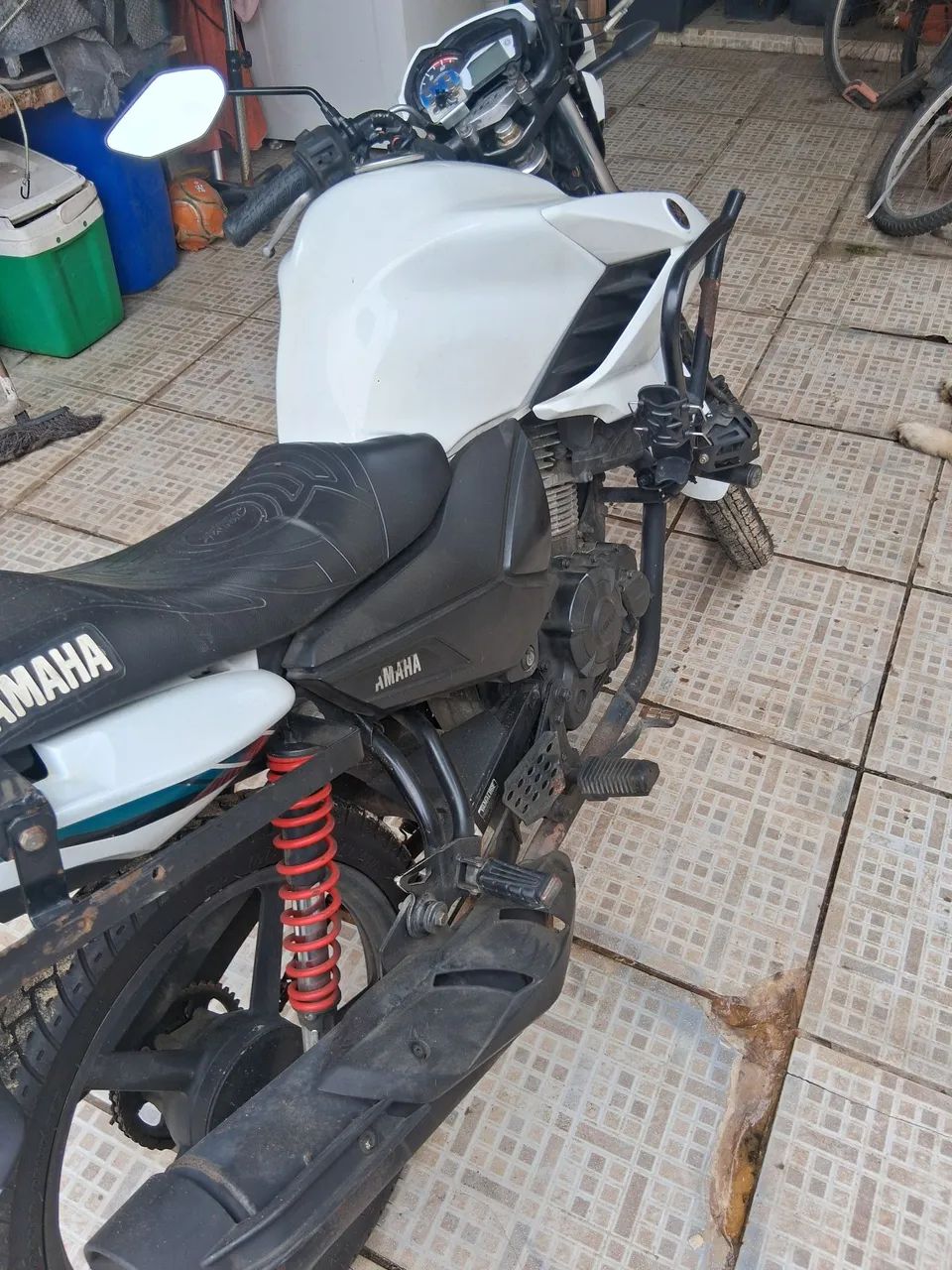 Fazer 150 flex - Foto 5