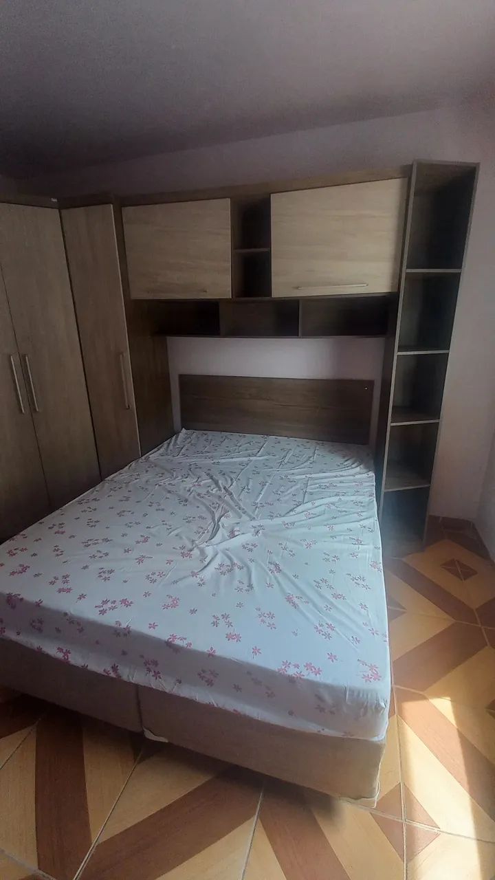 Guarda roupas de casal - Foto 2