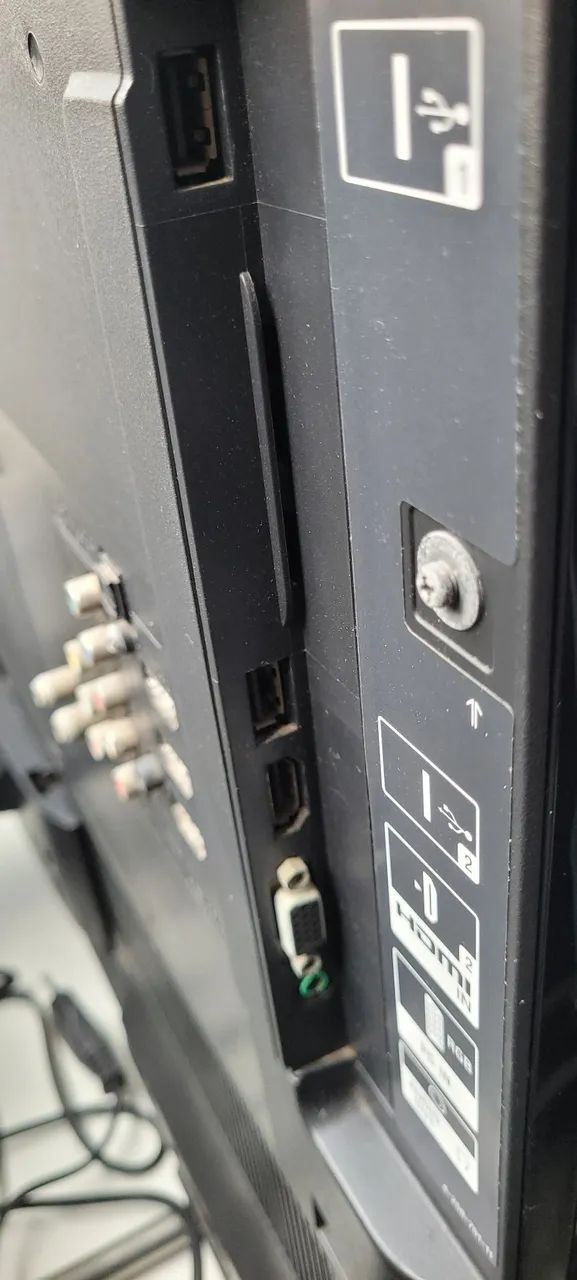 TV Sony 32 polegadas - Foto 4