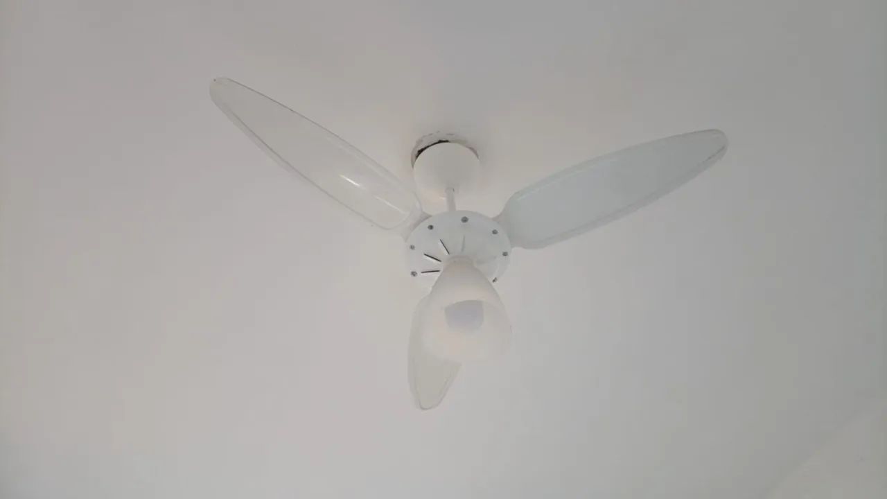 1 Ventilador de teto - Foto 3