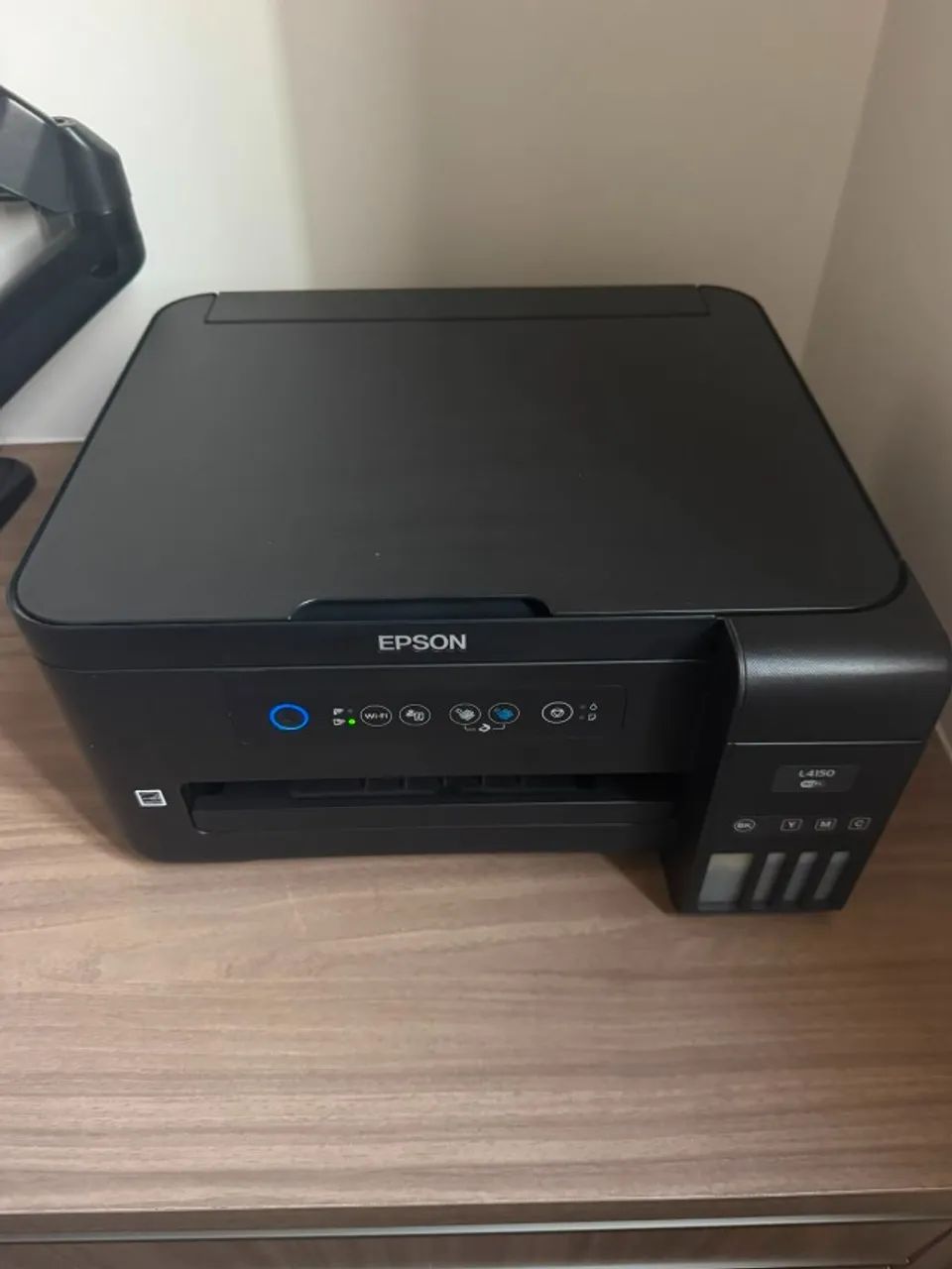Multifuncional Epson L4150 EcoTank Wi-Fi