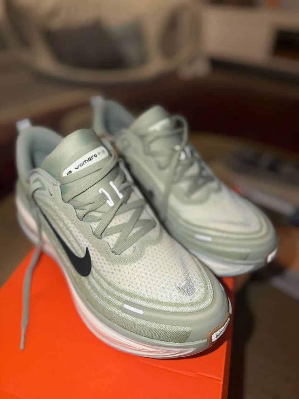Nike Vomero Plus - Foto 2