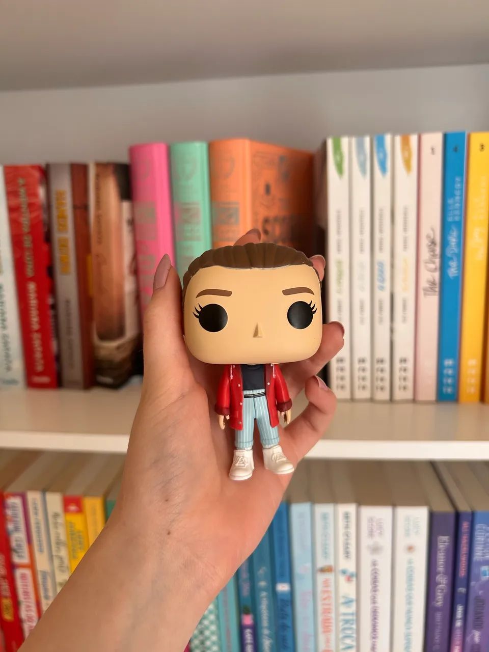 Funko Eleven #827 Stranger Things - Foto 2