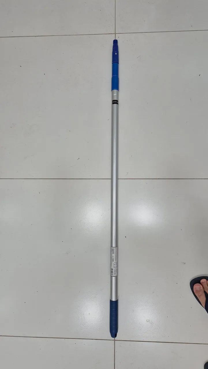 Extensor para pintura Tigre