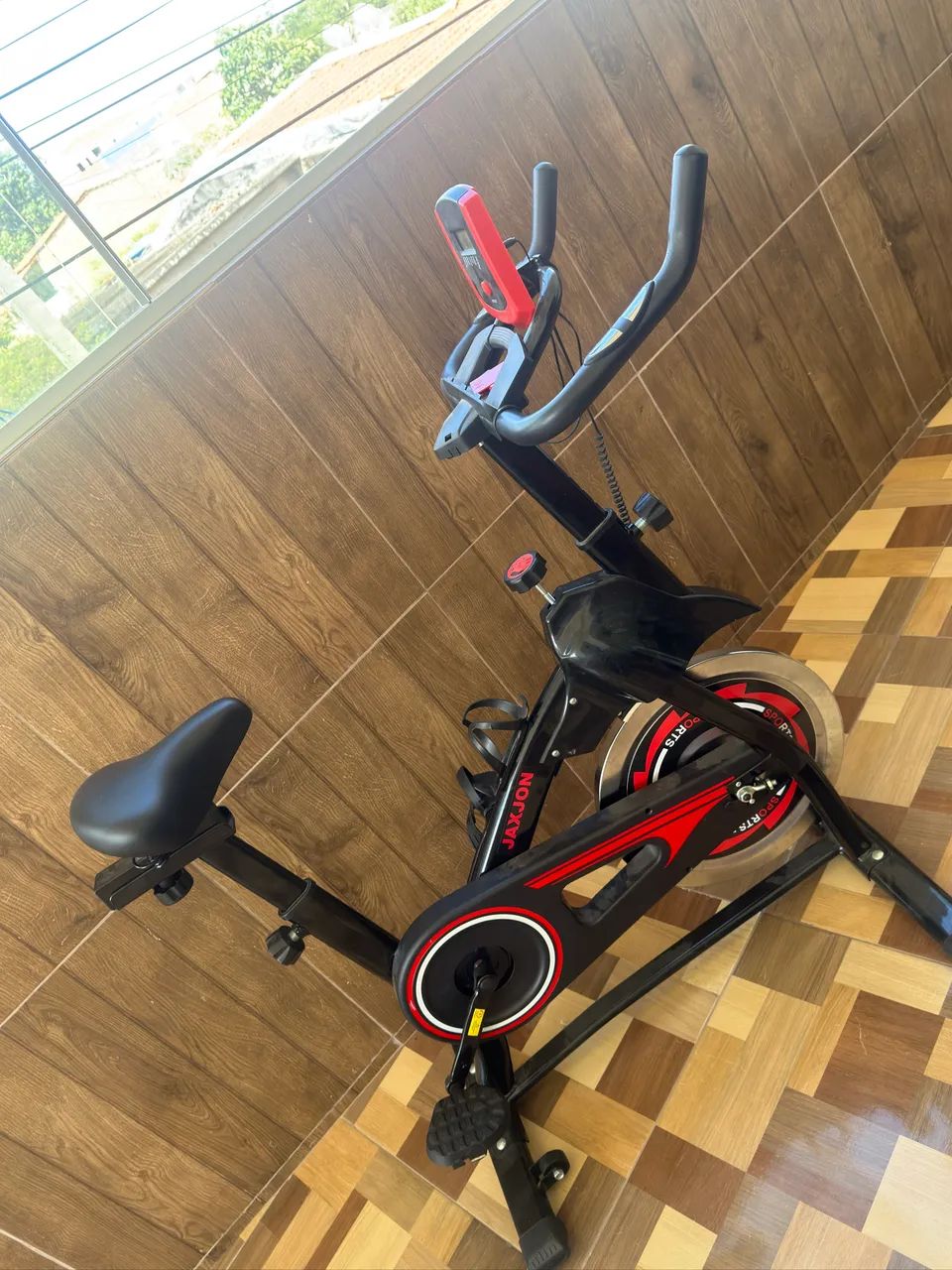 Vende-se bicicleta ergométrica  - Foto 2