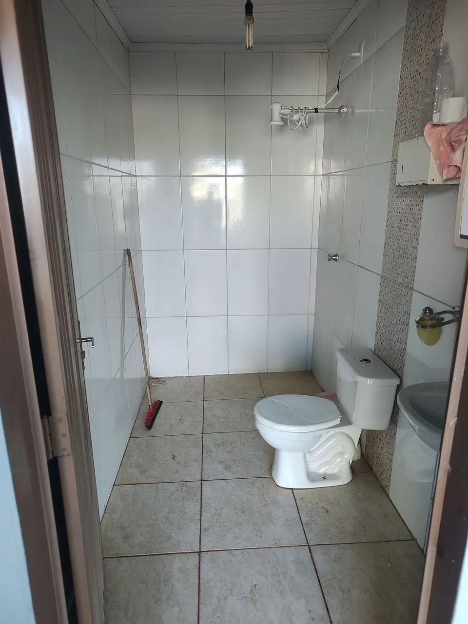 ALUGO LOTE COMERCIAL  C/ BARRACÃO 2QTS  - Foto 3