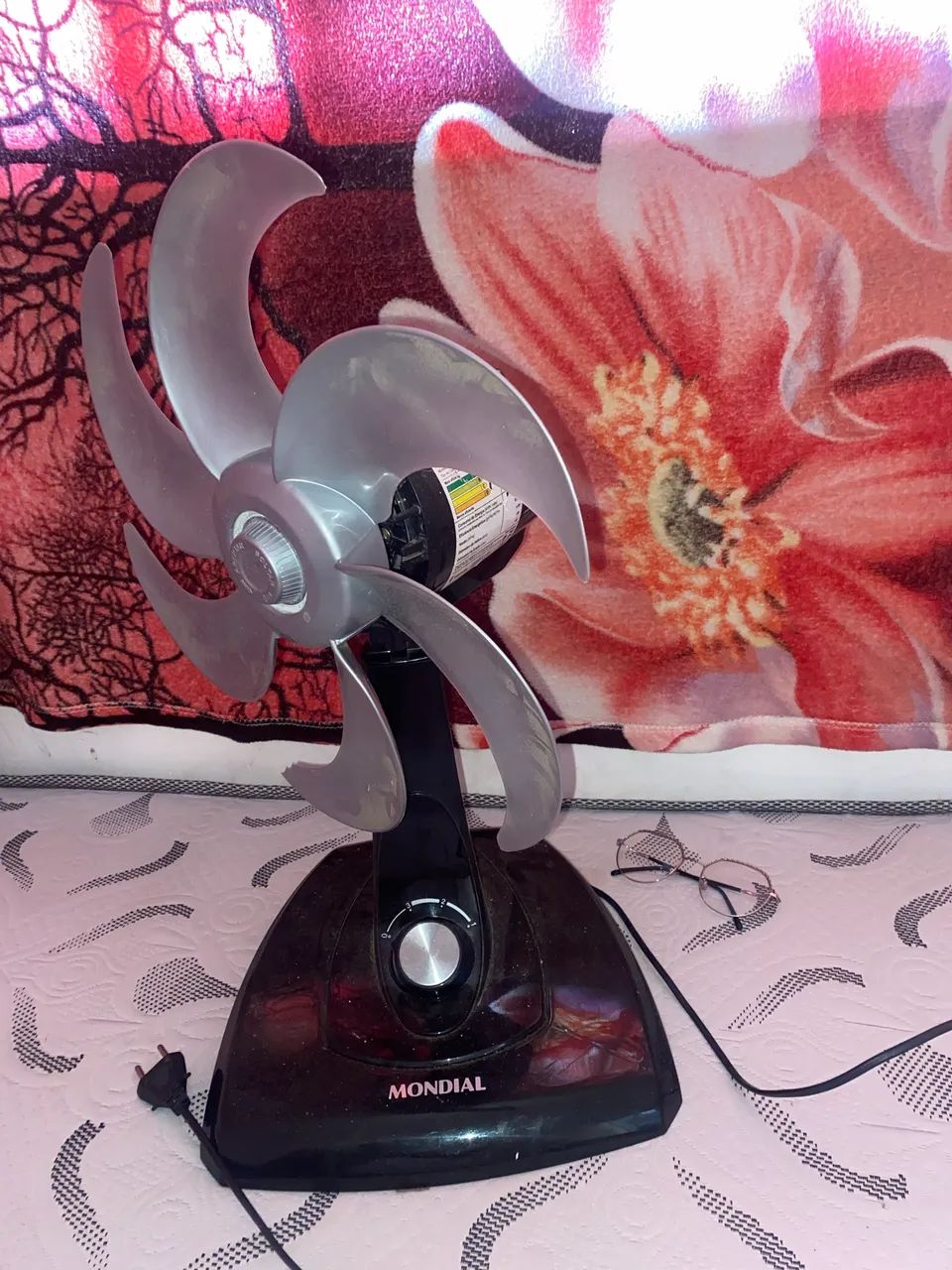 Ventilador para conserto  - Foto 2
