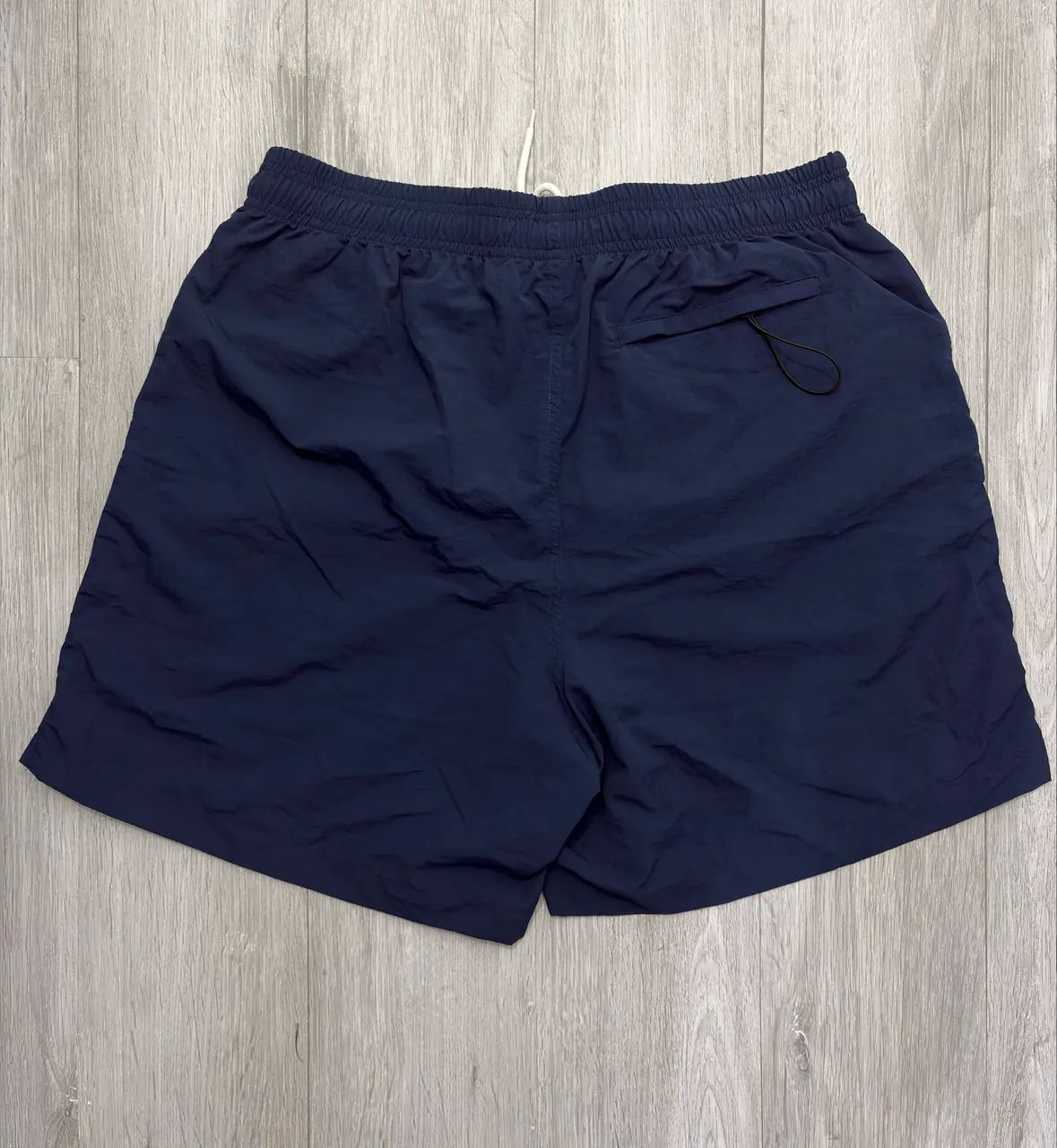 Shorts Stüssy Logo Blue  - Foto 3