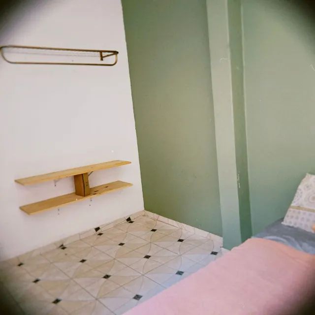 Quarto individual no Parque Moscoso - Foto 2