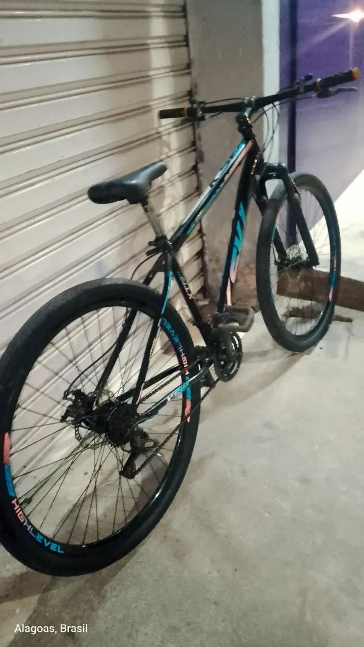 Bicicleta aro 29 - Foto 2