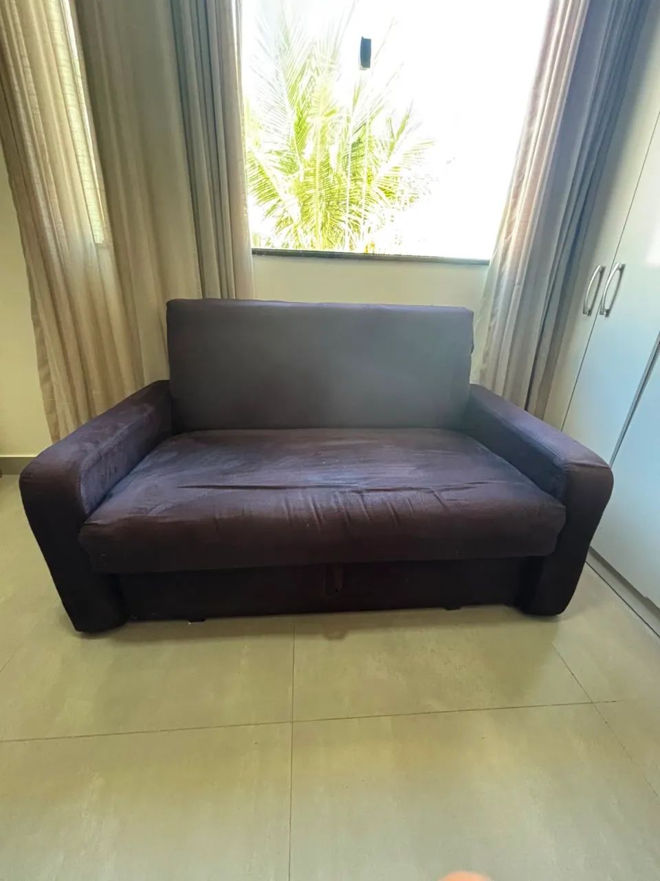 Sofá cama - Foto 3
