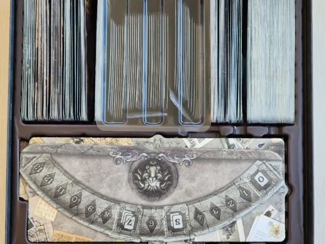 Jogo Mysterium 2. Edição - Foto 5