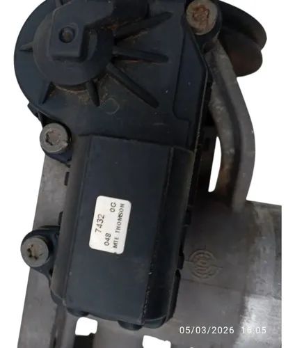 Tbi Corpo Borboleta Chevrolet Astra 1.8 2000 2001 2002 2003 - Foto 9