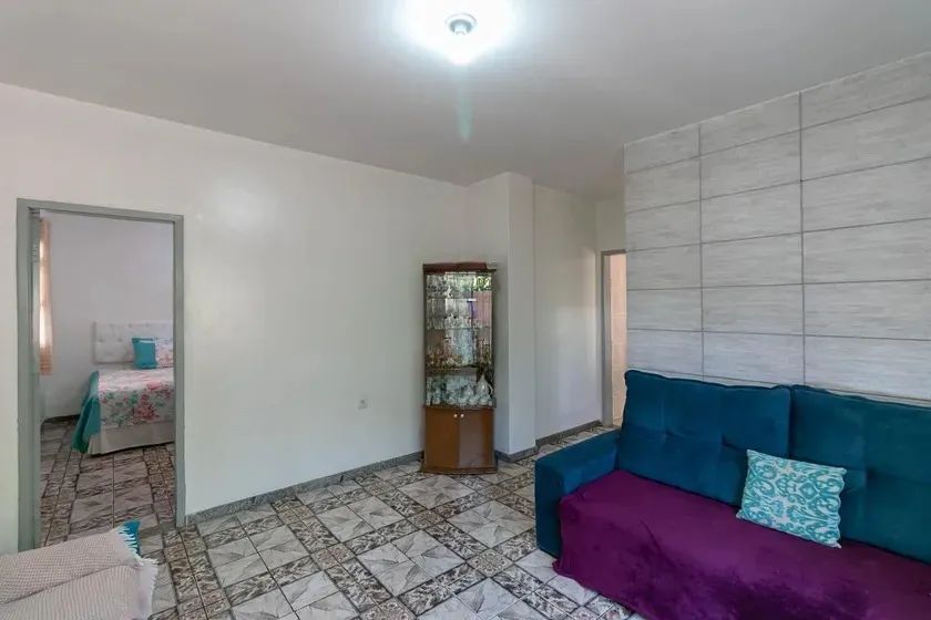 Casa à Venda - Nova Gameleira, 3 Quartos, 360 m2
