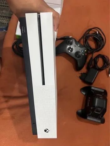 X box One S - Foto 3