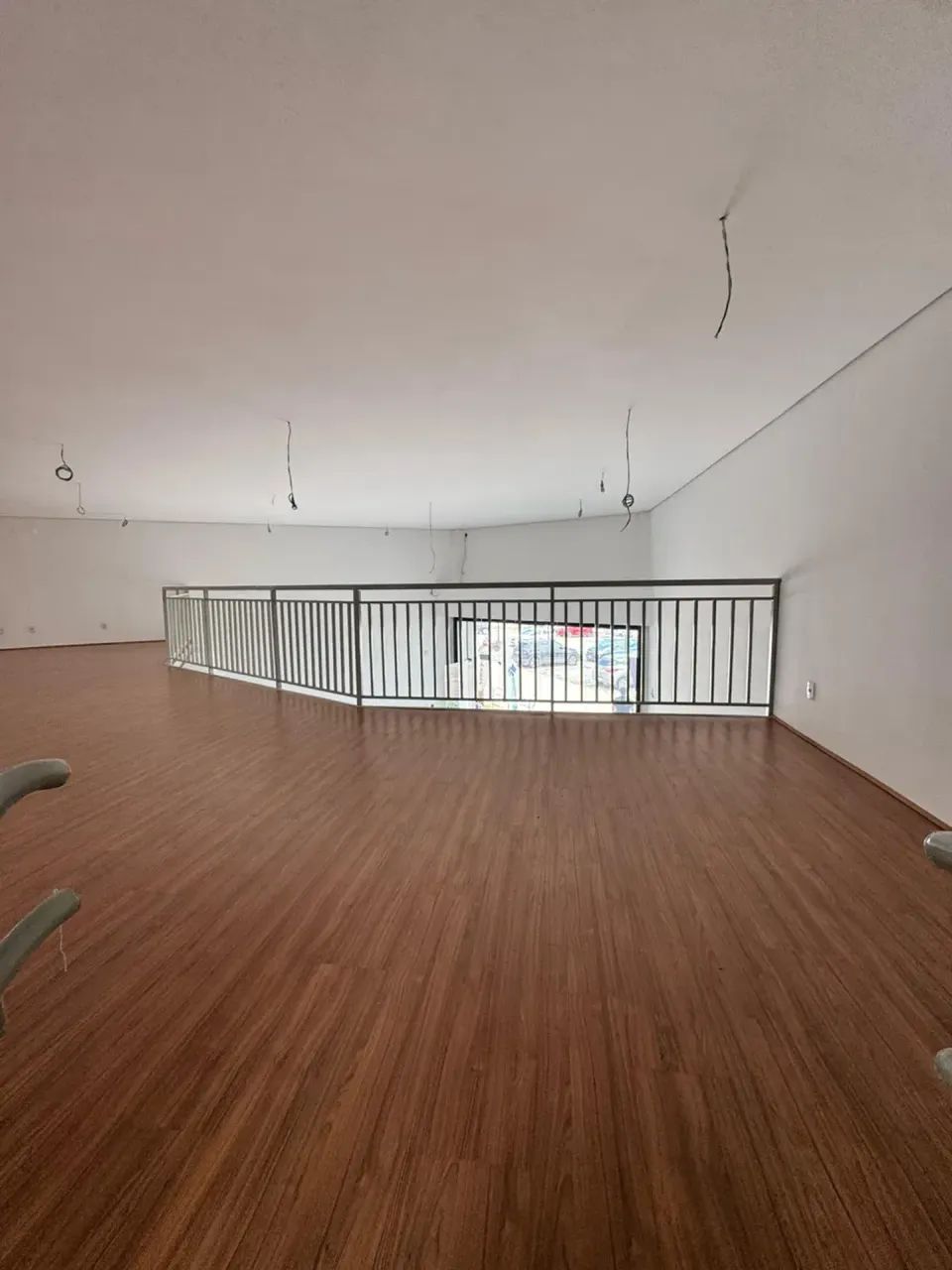 SALA COMERCIAL / LOJA C/ MEZANINO, 240 m2, CENTRO C. ITÁLIA, PROX COMPER JD ITÁLIA, PRÉDIO - Foto 2