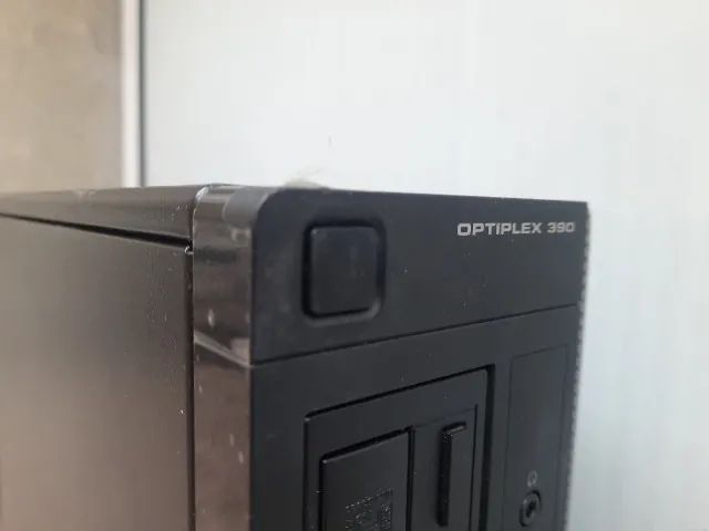 Dell Optiplex 390 i5 320gb 8gb pc - Foto 2
