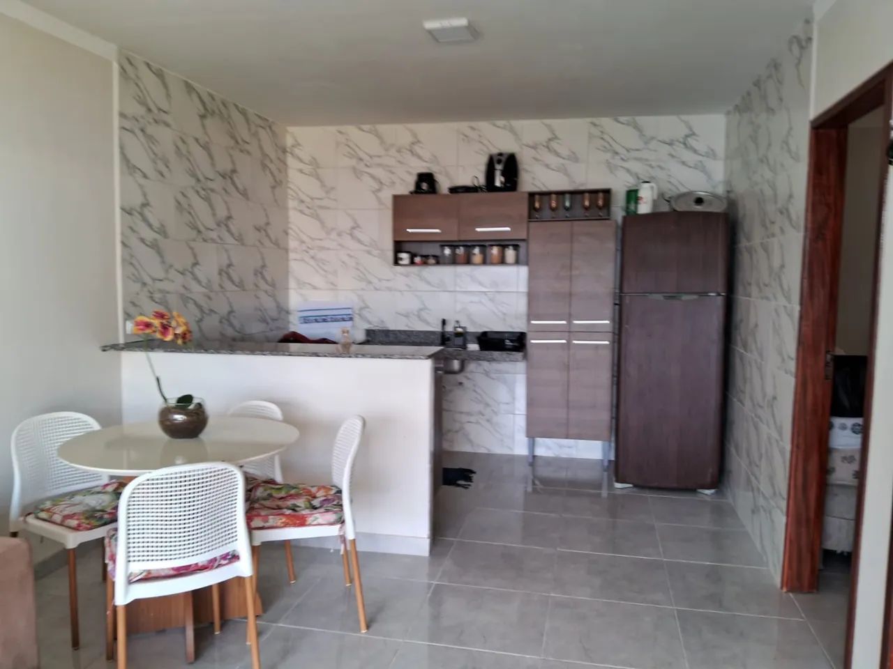 Casa perto da praia no robalo  - Foto 9
