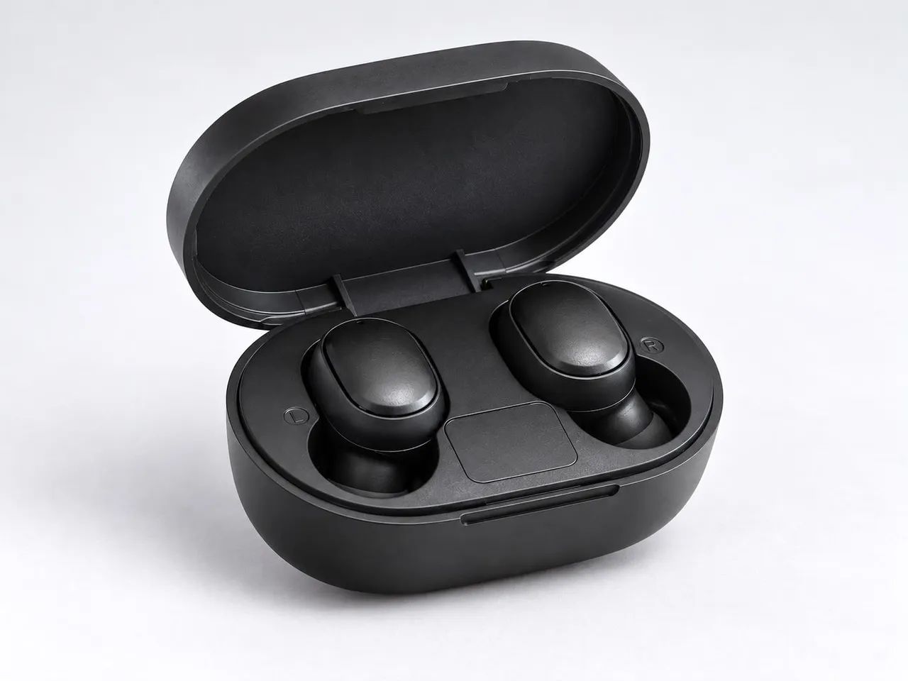 Fone de Ouvido Bluetooth Intra Auricular 