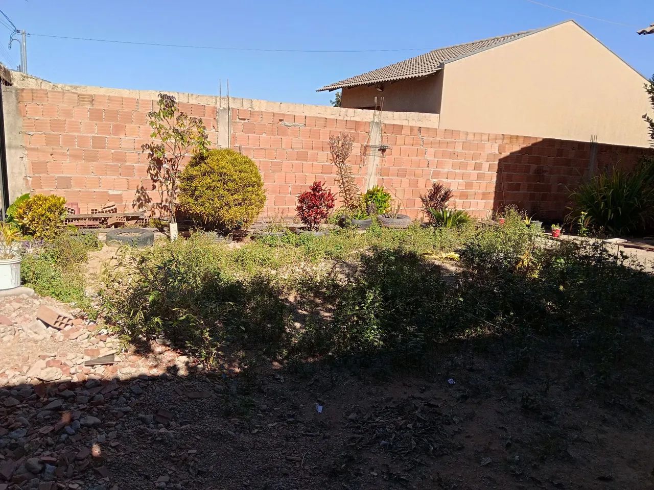Casa para alugar  - Foto 3