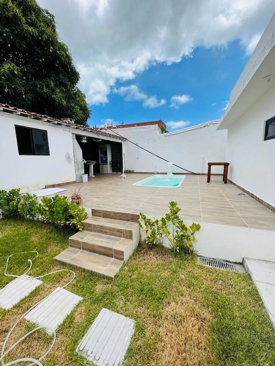 Casa a venda no AltIplano - CA2177 - Foto 3