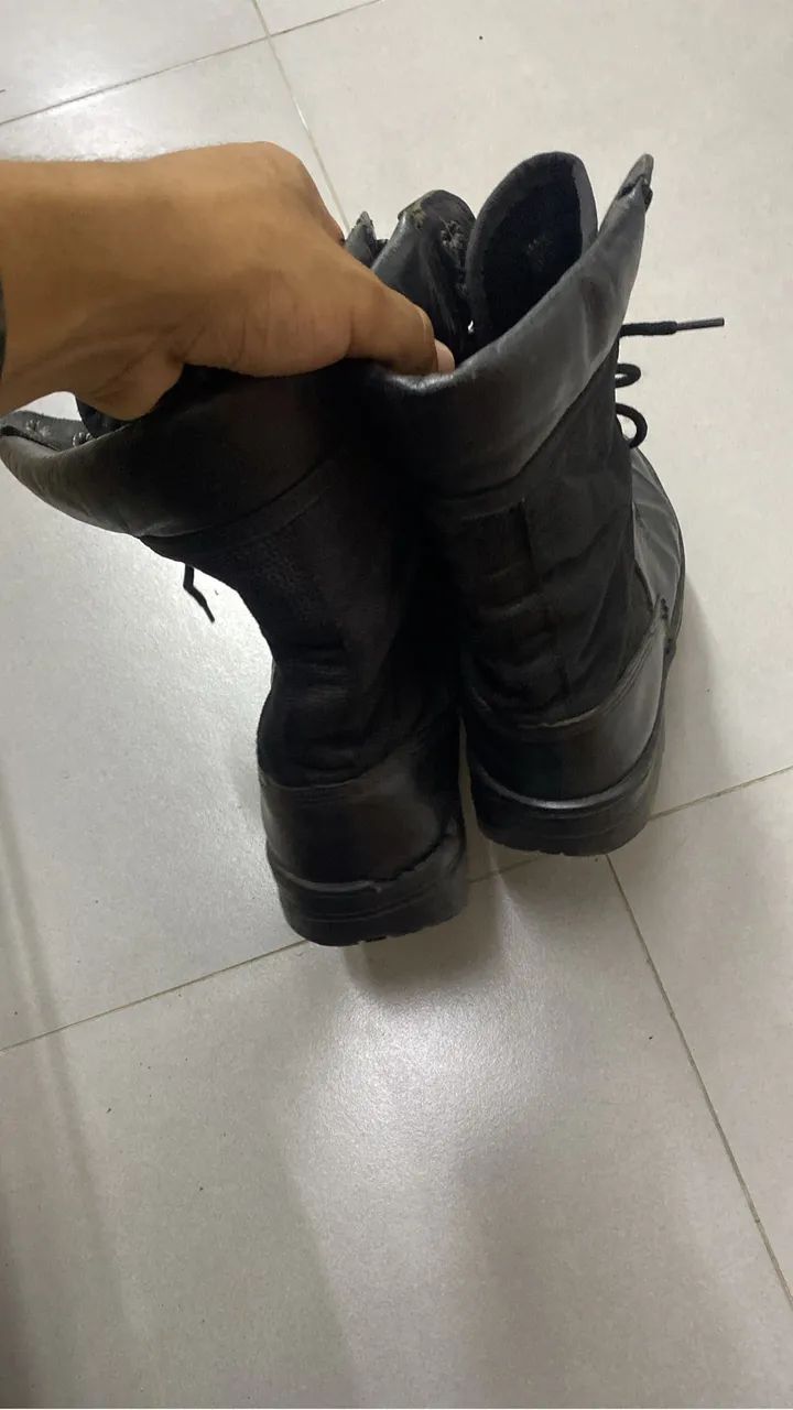 Cuturno Militar  - Foto 3