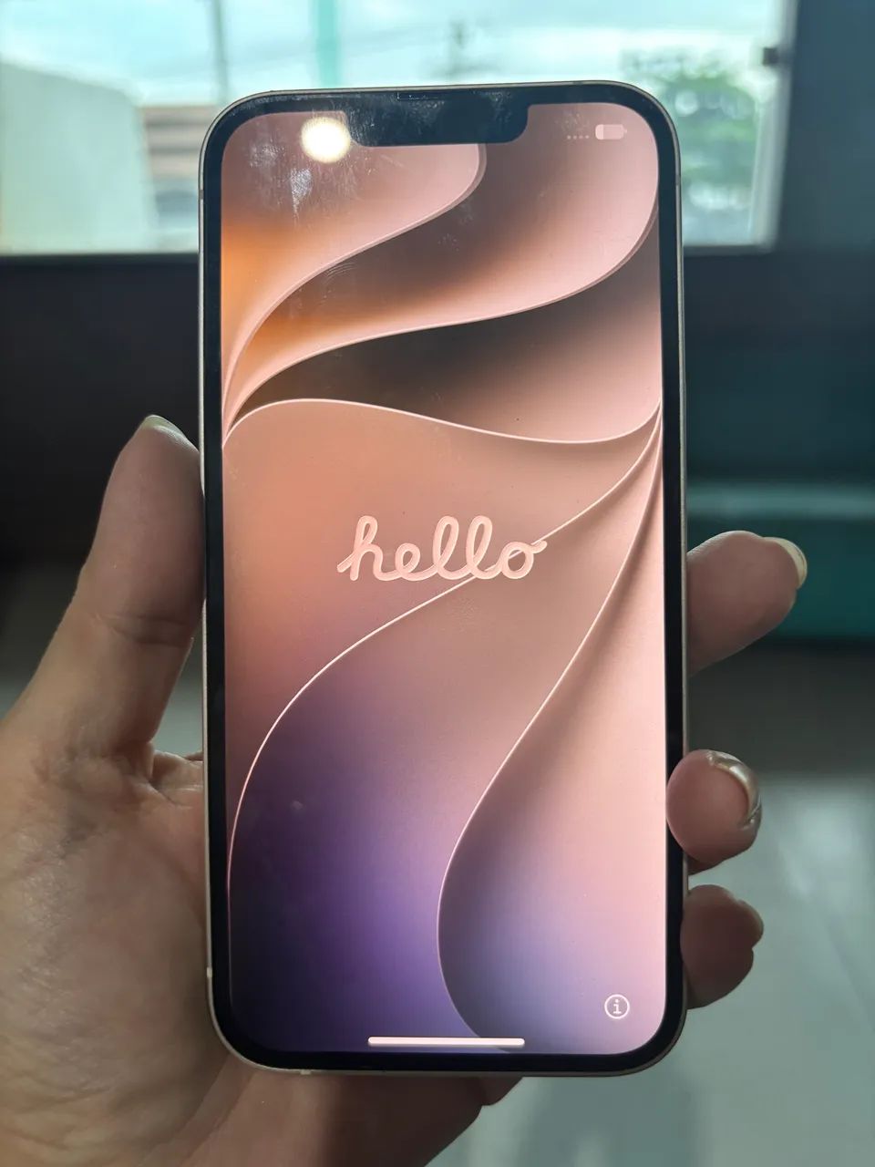 iPhone 13 128gb - Foto 5